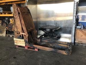 Liebherr Cabin Elevation